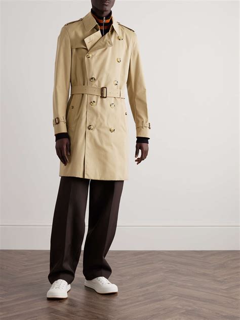 burberry kensington trench men's|Burberry kensington trench coat women's.